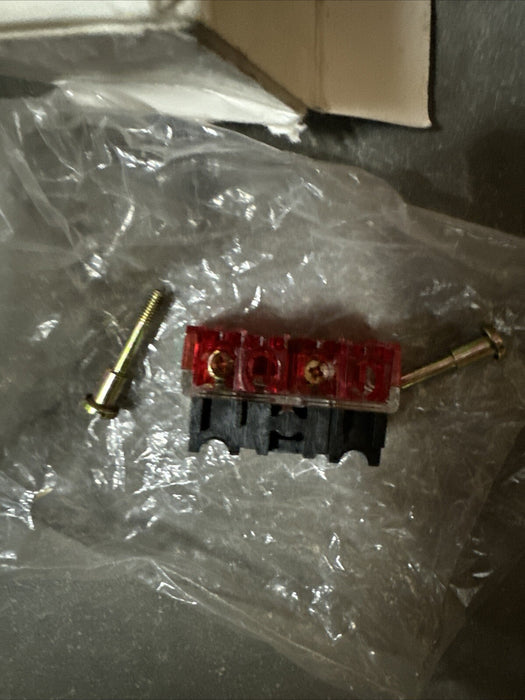 ALLEN BRADLEY 800TC-XD2 Pushbutton Contact Block 1 NC IP2X 800TC XD2