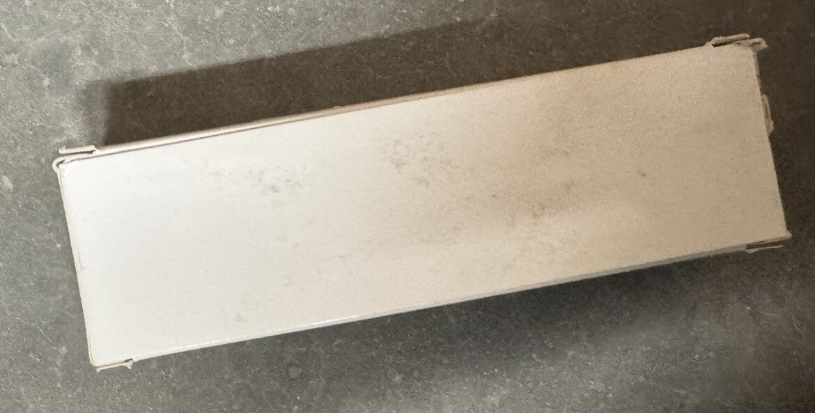 BULK QTY 10 Allen-Bradley 1492-CE2 NEMA / EEMAC Single Circuit Open TERM Block