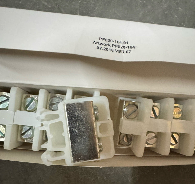 BULK QTY 10 Allen-Bradley 1492-CE2 NEMA / EEMAC Single Circuit Open TERM Block