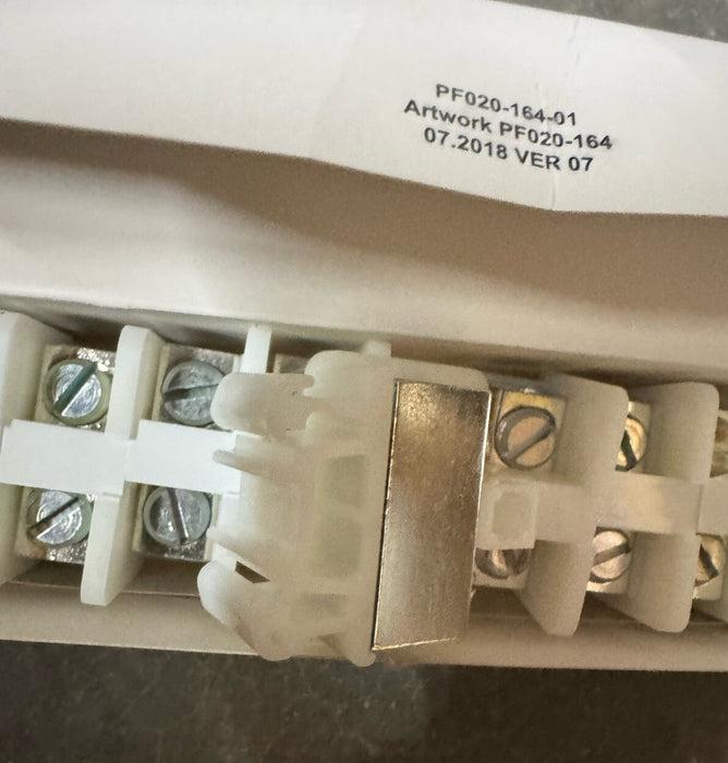 BULK QTY 10 Allen-Bradley 1492-CE2 NEMA / EEMAC Single Circuit Open TERM Block