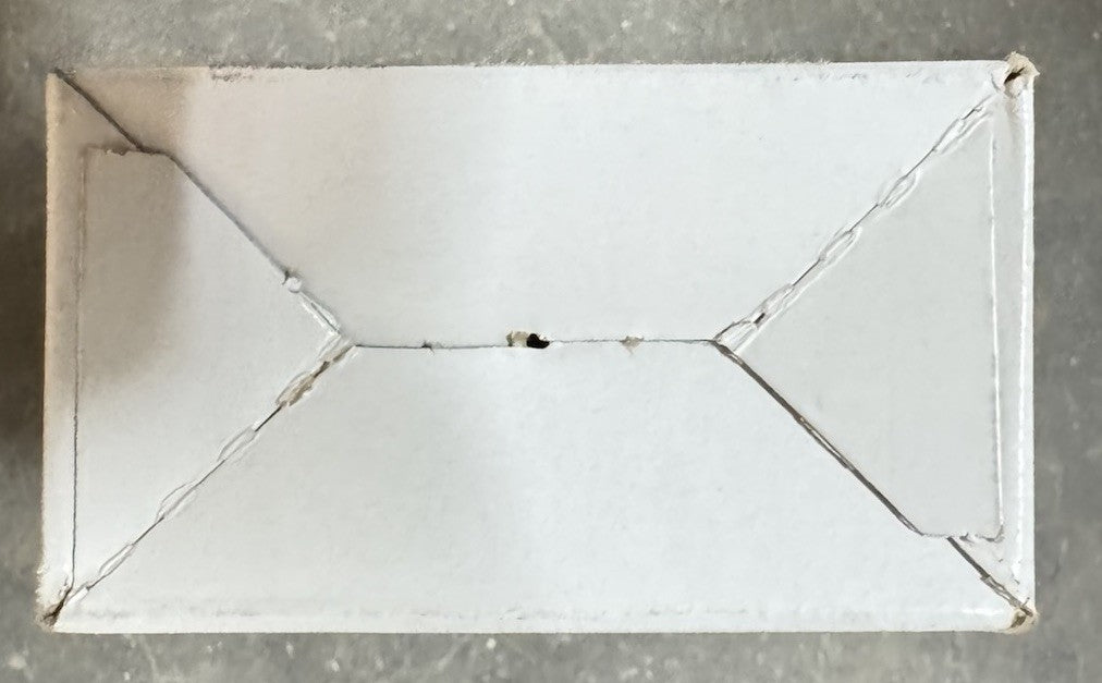 SEALED GE TR16B800 800A Rating Plug PT619&4 SPECTRA RMSGeneral Electric 800 AMP