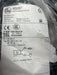 NEW II0087 EFECTOR 100 INDUCTIVE PROXIMITY SENSOR  IIA2015-ABOA/V4A/10M 110087
