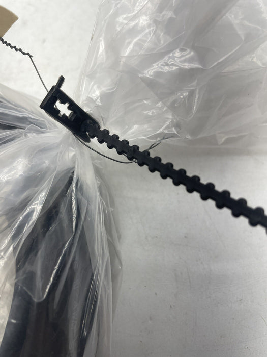 NEW II0087 EFECTOR 100 INDUCTIVE PROXIMITY SENSOR  IIA2015-ABOA/V4A/10M 110087