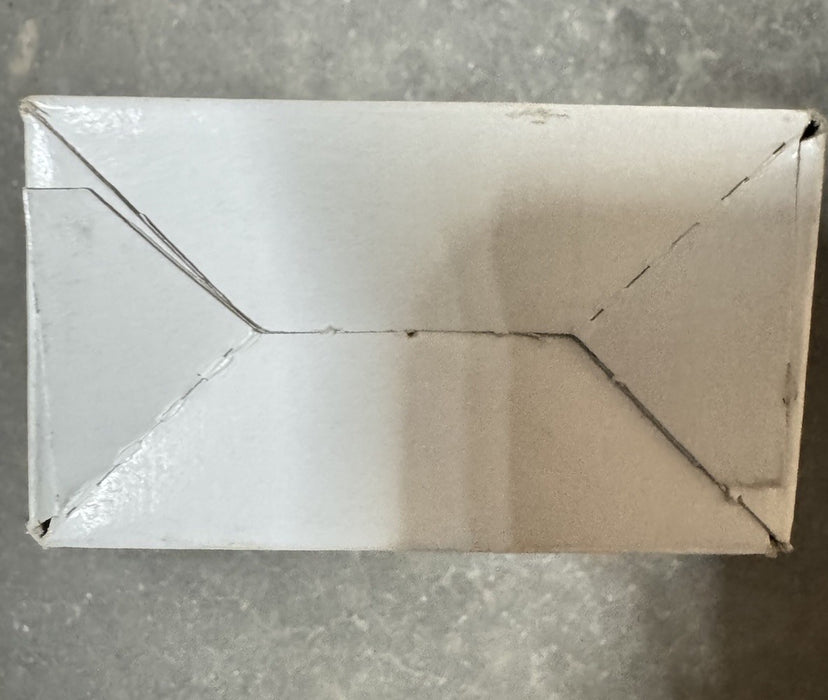 SEALED GE TR32B2400 2400 AMP Rating Plug SPECTRA RMS General Electric