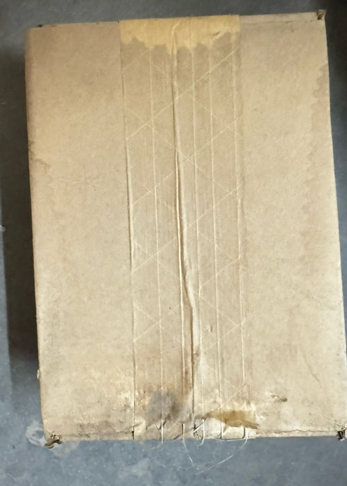 RAYCHEM 8.7KV 3 PHASE MOTOR CONNECTION KIT P/N: MCK-5-2V-00 #1 TO 250 KCMIL STUB