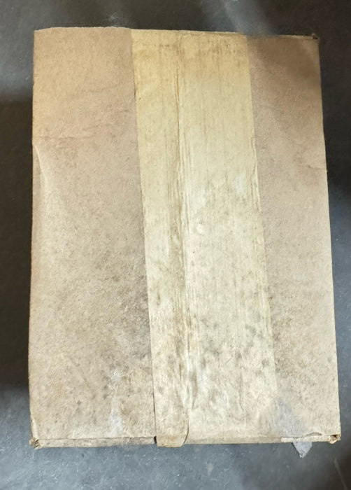 RAYCHEM 8.7KV 3 PHASE MOTOR CONNECTION KIT P/N: MCK-5-2V-00 #1 TO 250 KCMIL STUB