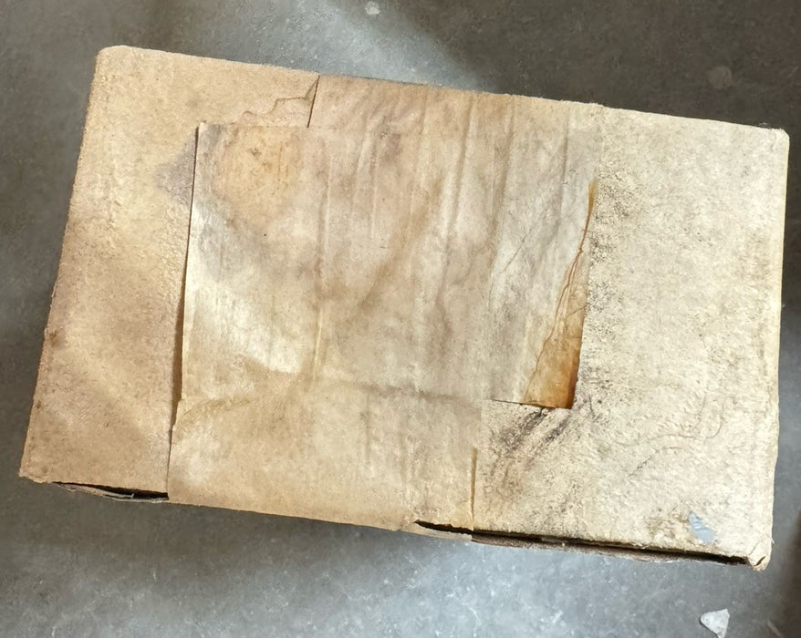 RAYCHEM 8.7KV 3 PHASE MOTOR CONNECTION KIT P/N: MCK-5-2V-00 #1 TO 250 KCMIL STUB