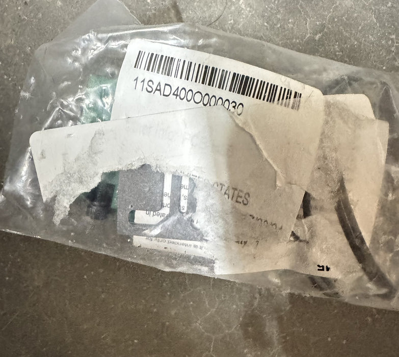 NEW NUMATIC 11SAD400O000030 SOLENOID VALVE