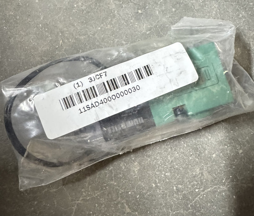 NEW NUMATIC 11SAD400O000030 SOLENOID VALVE