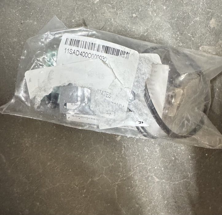 NEW NUMATIC 11SAD400O000030 SOLENOID VALVE