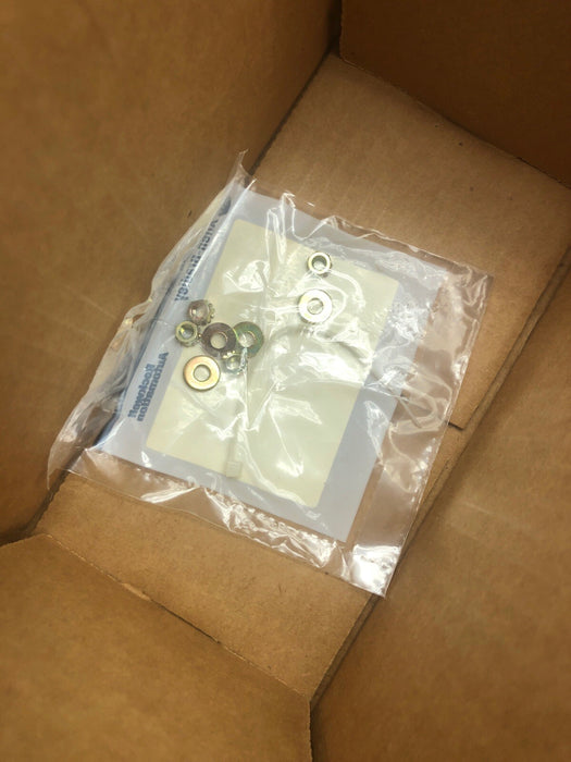 NEW ALLEN BRADLEY 1403-DMA POWER MONITOR II DISPLAY MODULE 120/240 VAC FRN 1.0