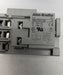 NEW ALLEN BRADLEY C30 CONTACTOR WITH NO SIDE AUX CONTACT AND 10 VAC COIL
