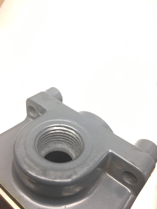 NEW ALLEN BRADLEY 801-CMC21 Limit Switch 801CMC21