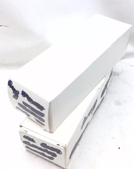 NEW ALLEN-BRADLEY 802T-BPJ1 PLUG-IN OILTIGHT LIMIT SWITCH PUSH TYPE 2 CIRCUITS