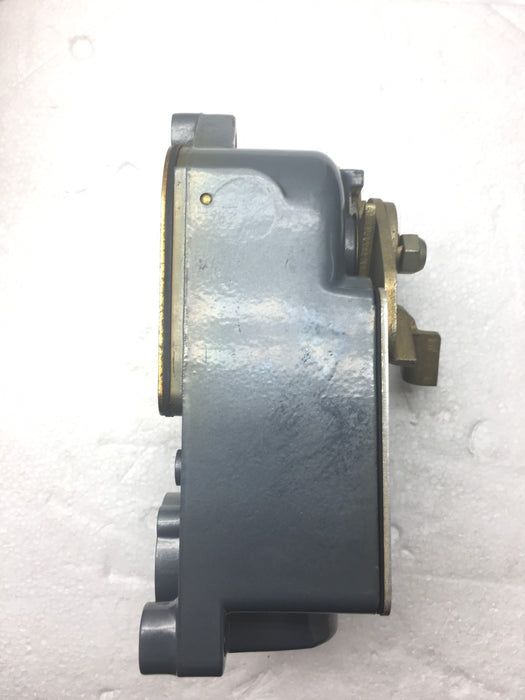 NEW ALLEN BRADLEY 801-CMC21 Limit Switch 801CMC21