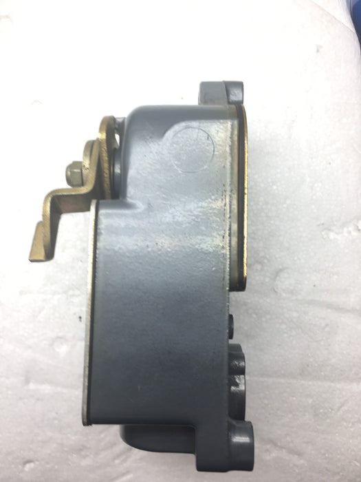 NEW ALLEN BRADLEY 801-CMC21 Limit Switch 801CMC21