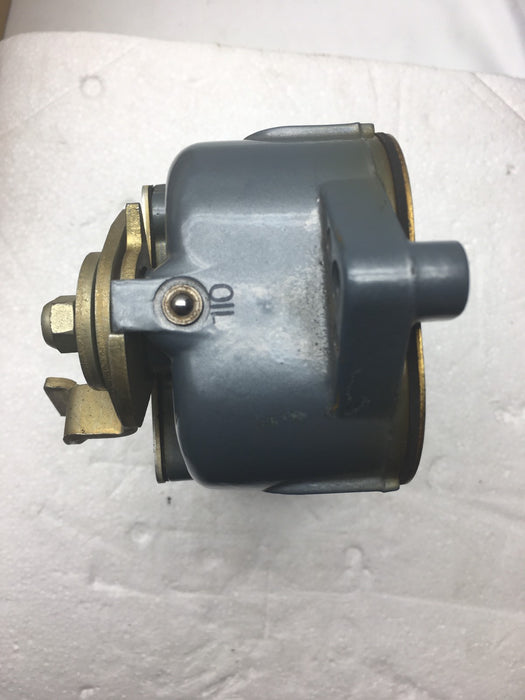 NEW ALLEN BRADLEY 801-CMC21 Limit Switch 801CMC21