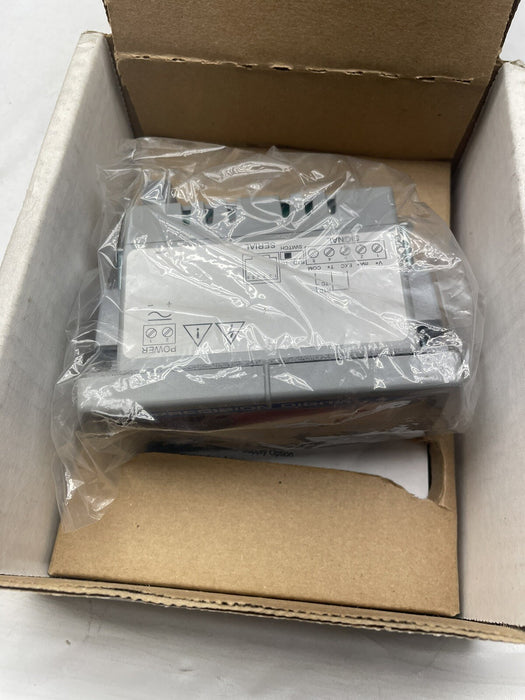 PRECISION DIGITAL PD675-6R0-0 TRIDENT PROCESS AND TEMP METER CONTROLLER TRANSMIT