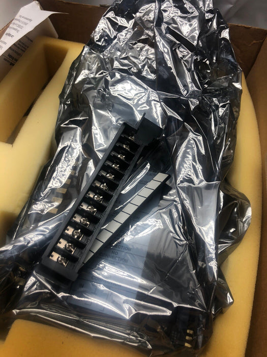 1771-ASB D ALLEN-BRADLEY REMOTE I/O ADAPTER MODULE RIO 1771ASB 1771-ASB/D