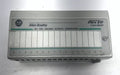 1794-OB16P /A ALLEN BRADLEY FLEX I/O 24 VDC SOURCE OUTPUT MODULE PROTECTED