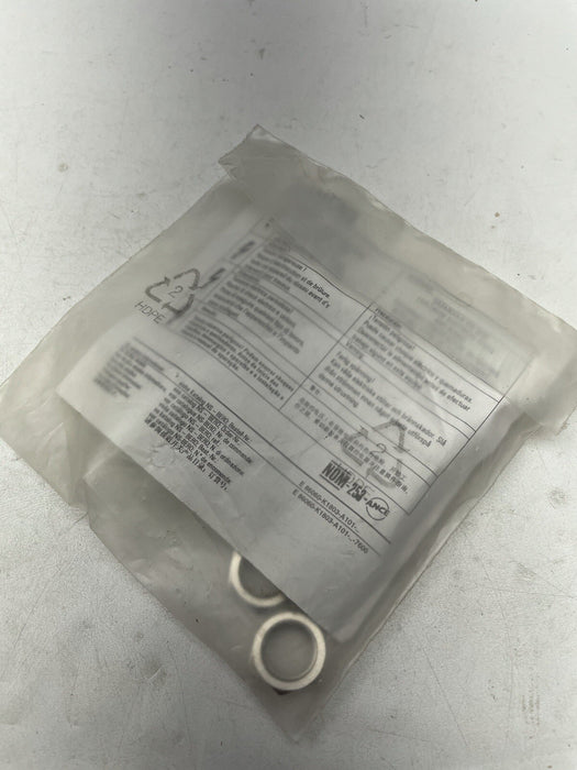 NEW SEALED SIEMENS 3RG4022-3KB00 INDUCTIVE PROX CYLINDRICAL 20-265 VAC/DC N.O.