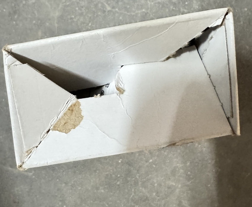 NEW GE TR16B800 800A Rating Plug PT619&4 SPECTRA RMSGeneral Electric 800 AMP NIB