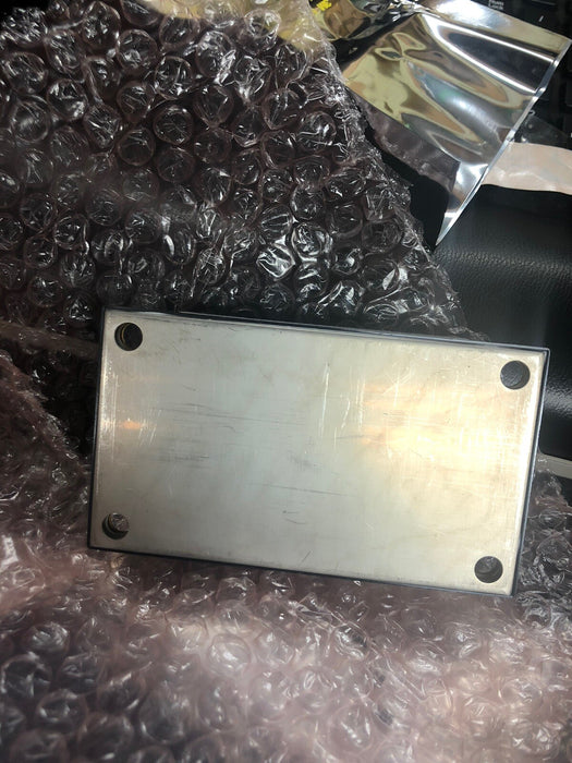 NEW ALLEN BRADLEY 1336-QOUT-SP12B TRANSISTOR ASSY 1336STG 60-75HP 460VAC NIB