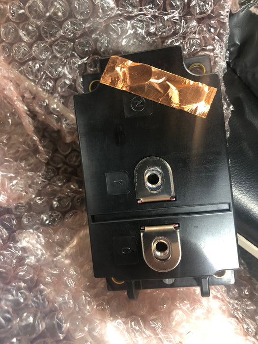 NEW ALLEN BRADLEY 1336-QOUT-SP12B TRANSISTOR ASSY 1336STG 60-75HP 460VAC NIB