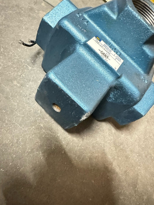 MAC VALVES INC 58B-12-116AA NEW PNEUMATIC SOLENOID 58B-12-116A 120VAC OR 24 VDC