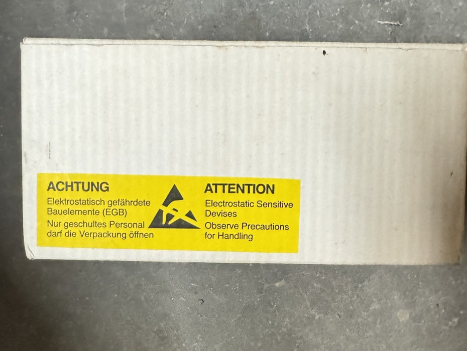 RI58-0/2048ES.41IB-S HENGSTLER ENCODER WITH COUPLING