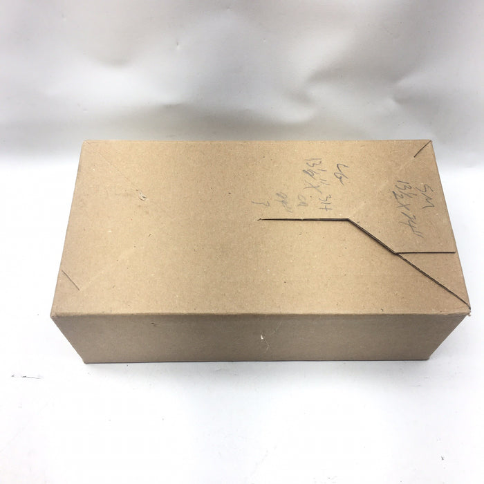 NEW SEALED BANNER LS42DMMIF LOCKING GUARD SAFETY SWITCH 61416 SI-LS42DMMIF 24V