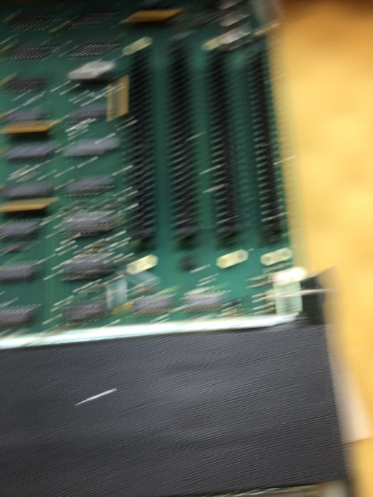 1772ME ALLEN BRADLEY PLC2/20 - PLC/2/30 MEMORY BOARD