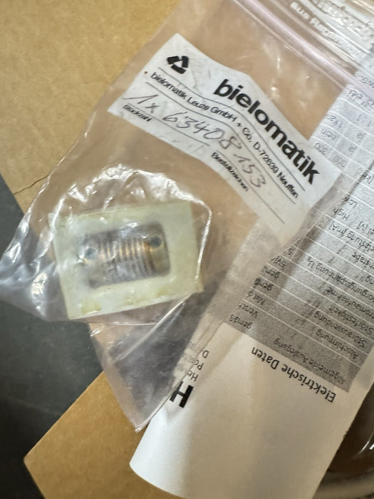 RI58-0/2048ES.41IB-S HENGSTLER ENCODER WITH COUPLING