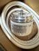 RI58-0/2048ES.41IB-S HENGSTLER ENCODER WITH COUPLING
