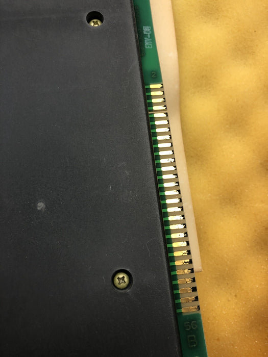 1772ME ALLEN BRADLEY PLC2/20 - PLC/2/30 MEMORY BOARD