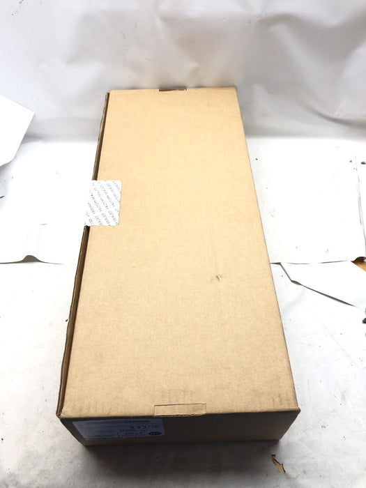 2706-P22R NEW SEALED ALLEN-BRADLEY INVIEW MESSAGE LED DISPLAY