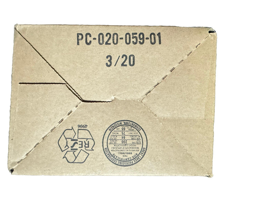 NEW SEALED SK-R9-FAN11-F5A POWERFLEX 750-SERIES TYPE 1 HEATSINK FAN KIT FRAME 5