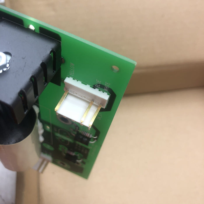 NEW ALLEN BRADLEY 1336-SN-SP6A PCB SNUBBER INVERTER 1336 RENEWAL PART