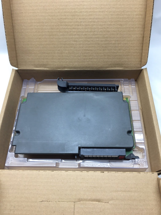 NEW Allen Bradley 1771-ID A Isolated 120V AC Input Module
