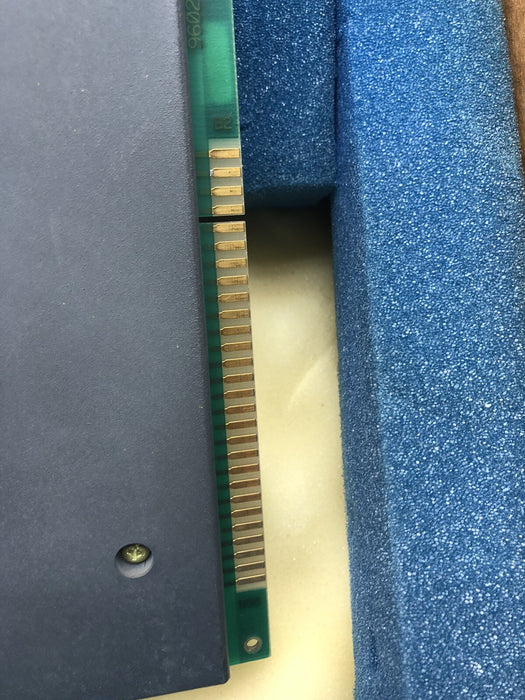 1772MEB ALLEN BRADLEY PLC2/20 - PLC/2/30 MEMORY BOARD BATTERY BACKUP 1772-MEB