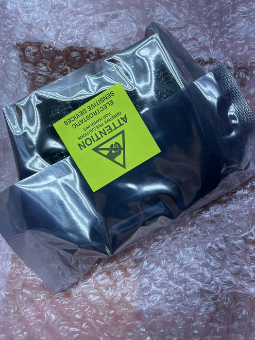 NEW SEALED 2013 HONEYWELL UDA PH INPUT BOARD SPARE PART NO. 51453313-501