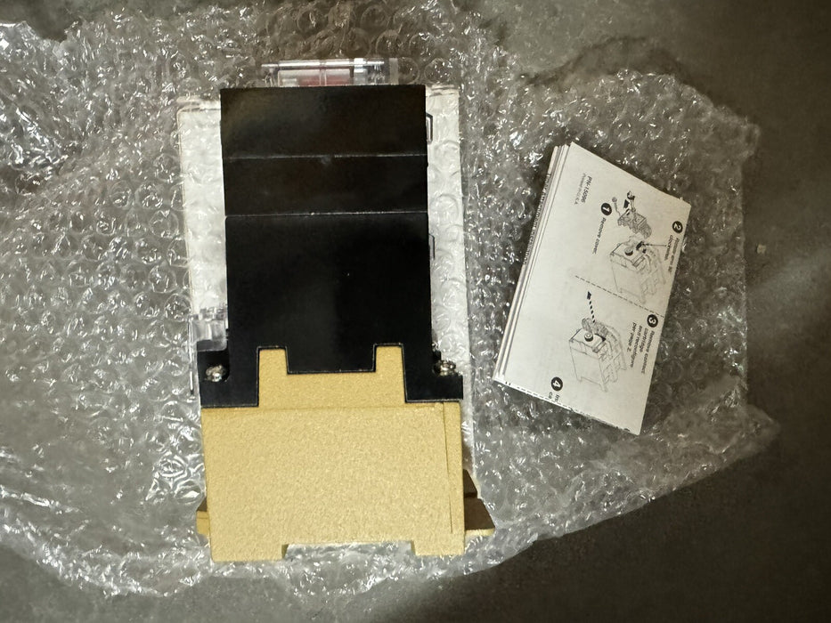 700-P800A1 NEW ALLEN-BRADLEY BULLETIN 700 TYPE P 120 VAC RELAY 8 N.O