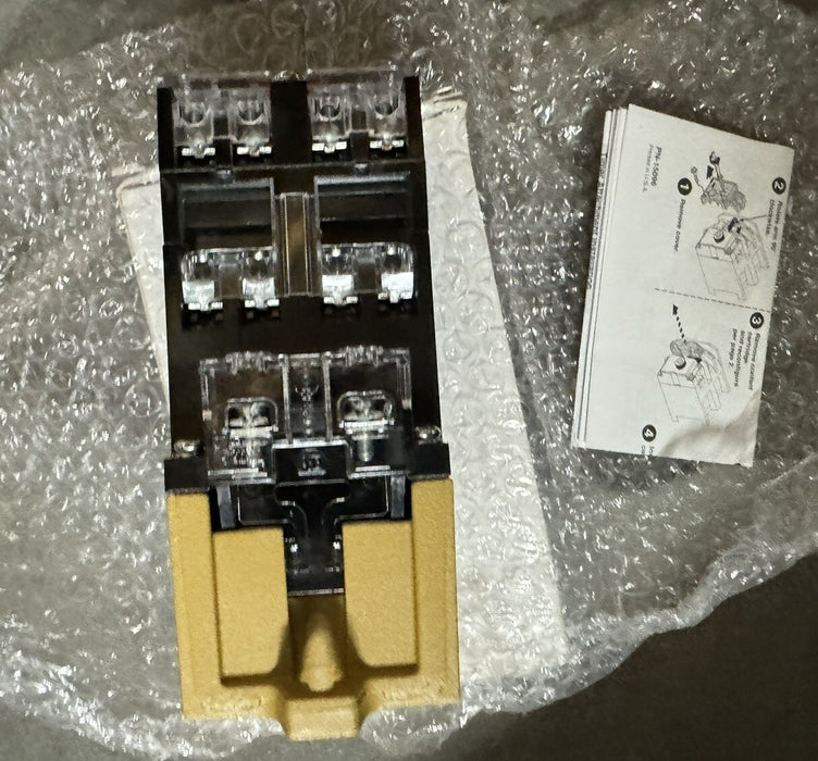 700-P800A1 NEW ALLEN-BRADLEY BULLETIN 700 TYPE P 120 VAC RELAY 8 N.O