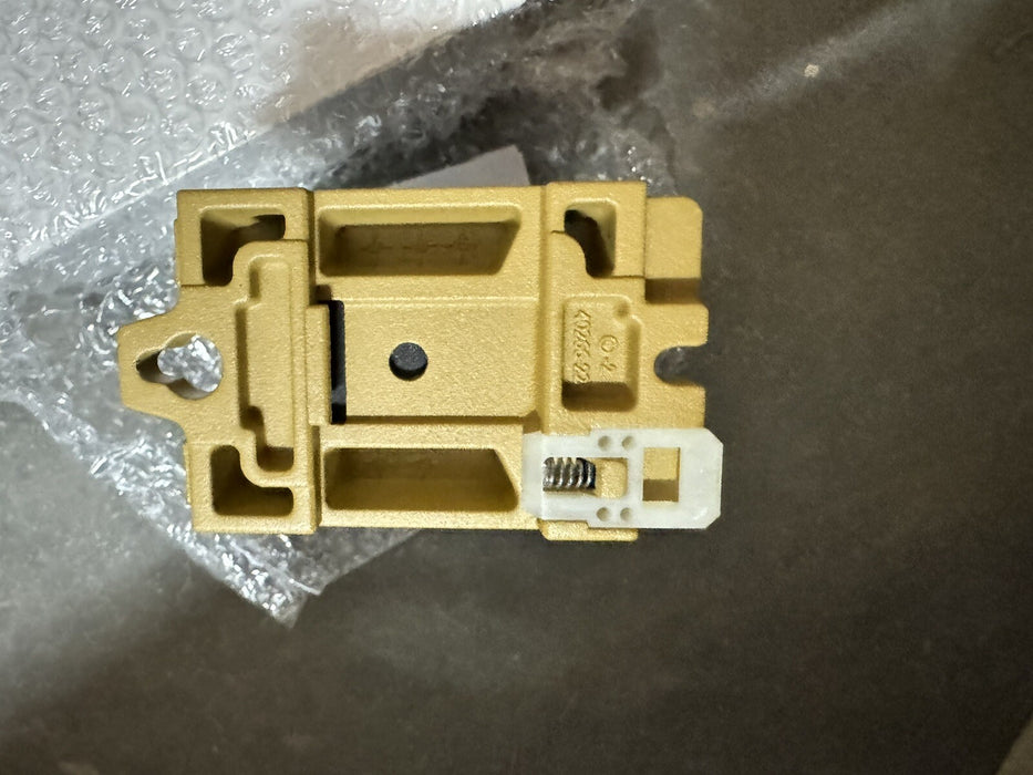 700-P800A1 NEW ALLEN-BRADLEY BULLETIN 700 TYPE P 120 VAC RELAY 8 N.O