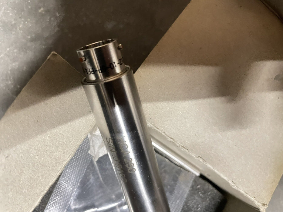 NEW UNUSED 02560415-0000 SCHAEVITZ HCA 250 LVDT .25" SHIELDED