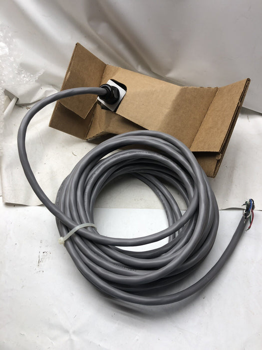 845H ENCODER NEW ALLEN-BRADLEY OPTICAL ENCODER 845H-SJDZ22CKYR9 NIB