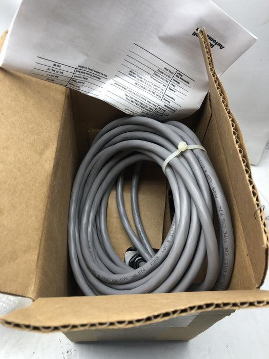 845H ENCODER NEW ALLEN-BRADLEY OPTICAL ENCODER 845H-SJDZ22CKYR9 NIB