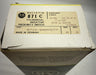 NEW 871C-D40VS77 CYLINDRICAL INDUCTIVE PROX SWITCH 24-250 VAC 15-40mm SENSING