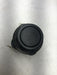ALLEN-BRADLEY 800H-AR SER T NON-ILLUMINATED BLACK FLUSH HEAD PUSH BUTTON