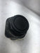 ALLEN-BRADLEY 800H-AR SER T NON-ILLUMINATED BLACK FLUSH HEAD PUSH BUTTON